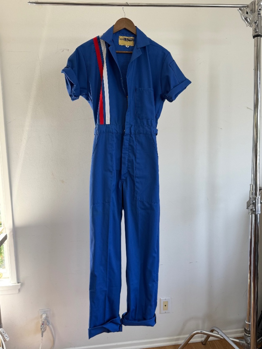 Vintage jumpsuit